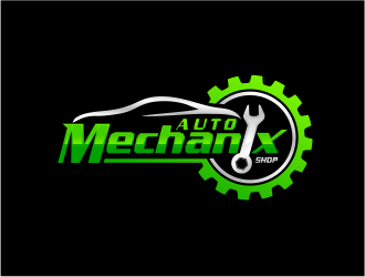  logo design by kimora