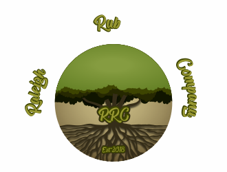  logo design by ROSHTEIN