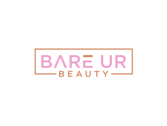 Bare ur Beauty logo design by nurul_rizkon