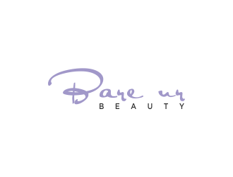 Bare ur Beauty logo design by oke2angconcept