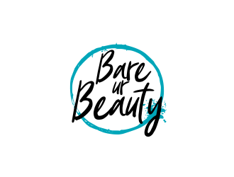Bare ur Beauty logo design by ekitessar