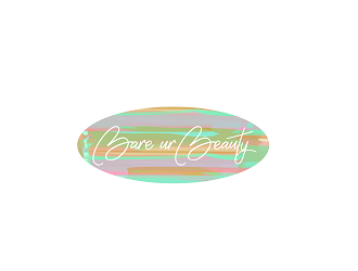 Bare ur Beauty logo design by Republik
