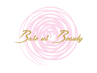 Bare ur Beauty logo design by qqdesigns