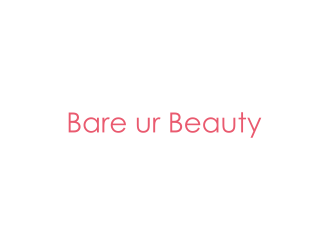 Bare ur Beauty logo design by sokha