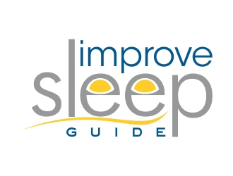 Improve Sleep Guide  logo design by cikiyunn