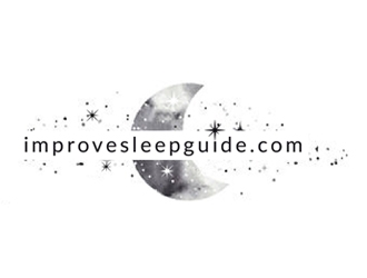Improve Sleep Guide  logo design by Roma