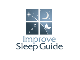 Improve Sleep Guide  logo design by megalogos