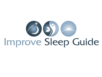 Improve Sleep Guide  logo design by megalogos