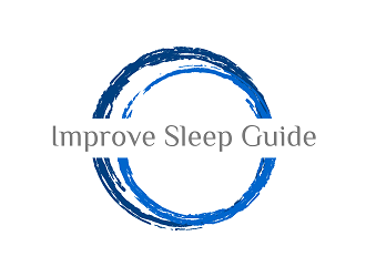 Improve Sleep Guide  logo design by Republik