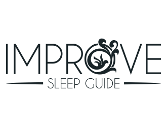 Improve Sleep Guide  logo design by Mahrein