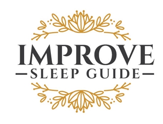 Improve Sleep Guide  logo design by logoguy