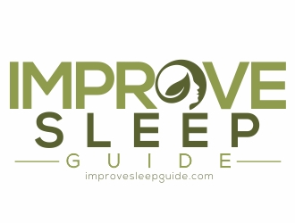 Improve Sleep Guide  logo design by nikkiblue