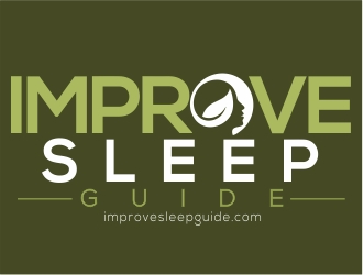 Improve Sleep Guide  logo design by nikkiblue