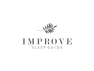 Improve Sleep Guide  logo design by semvakbgt