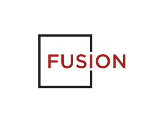 Fusion logo design by nurul_rizkon