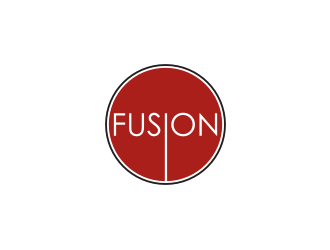 Fusion logo design by nurul_rizkon