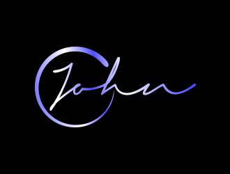 John Koslo logo design by keylogo