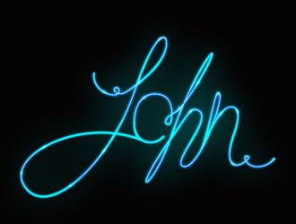 John Koslo logo design by lestatic22