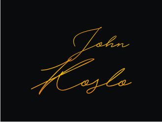 logo design by bricton