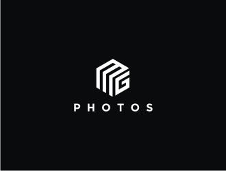 MG Photos logo design by narnia
