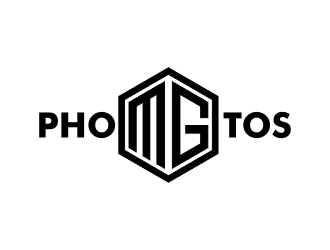 MG Photos logo design by perf8symmetry