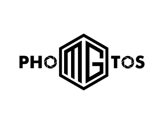MG Photos logo design by perf8symmetry