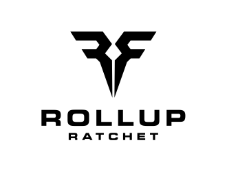 Rollup Ratchet logo design by cintoko
