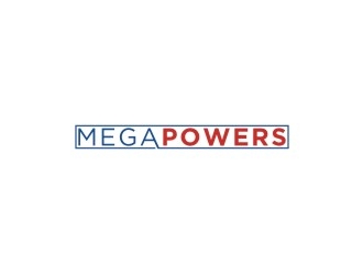 MegaPowers logo design by bricton