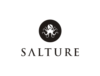 SALTURE logo design by aflah