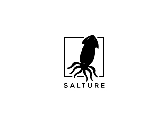 SALTURE logo design by jhanxtc
