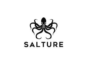 SALTURE logo design by gilkkj