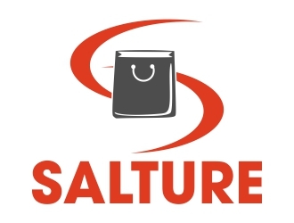 SALTURE logo design by mckris