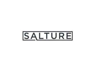 SALTURE logo design by bricton