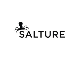 SALTURE logo design by Franky.