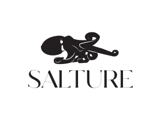 SALTURE logo design by visualsgfx