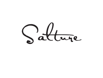 SALTURE logo design by emyjeckson