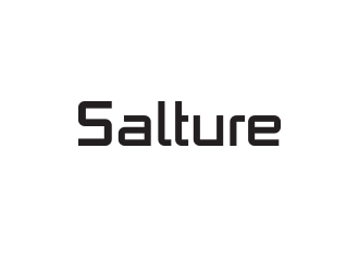 SALTURE logo design by emyjeckson