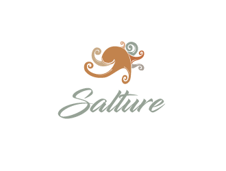 SALTURE logo design by PRN123