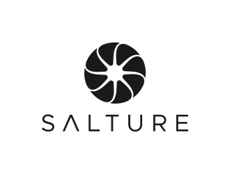 SALTURE logo design by lexipej