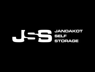 Jandakot Self Storage - JSS logo design by haidar