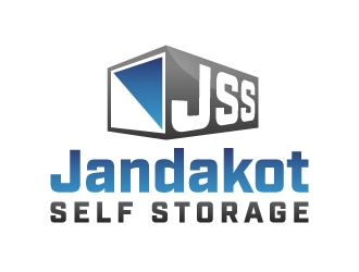 Jandakot Self Storage - JSS logo design by akilis13