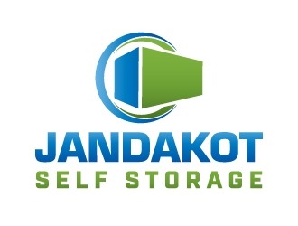 Jandakot Self Storage - JSS logo design by akilis13
