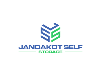 Jandakot Self Storage - JSS logo design by arturo_