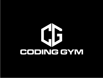 Coding Gym logo design by dewipadi