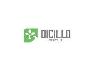 DiCillo Services LLC logo design by Republik