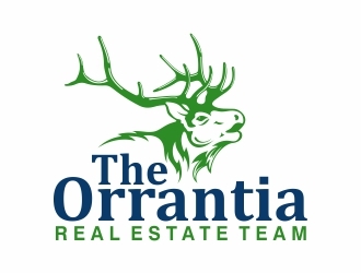 Joshua Orrantia, REALTOR® logo design by Eko_Kurniawan