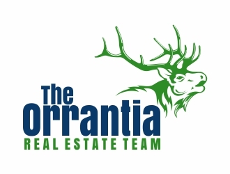 Joshua Orrantia, REALTOR® logo design by Eko_Kurniawan