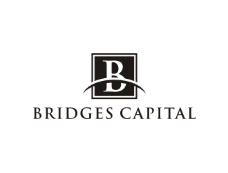 Bridges Capital logo design by superiors