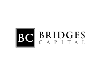 Bridges Capital logo design by asyqh