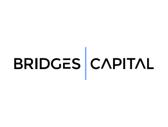 Bridges Capital logo design by tukangngaret